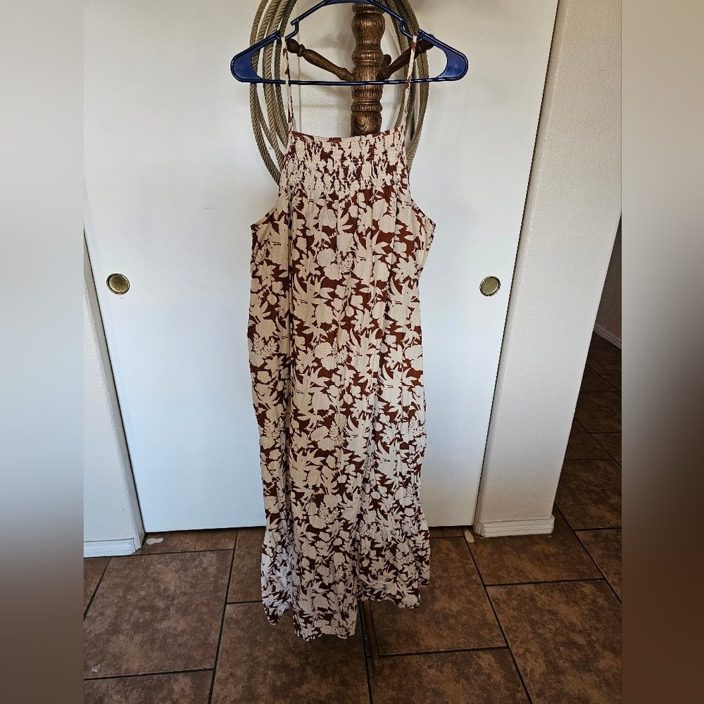Universal Thread dress